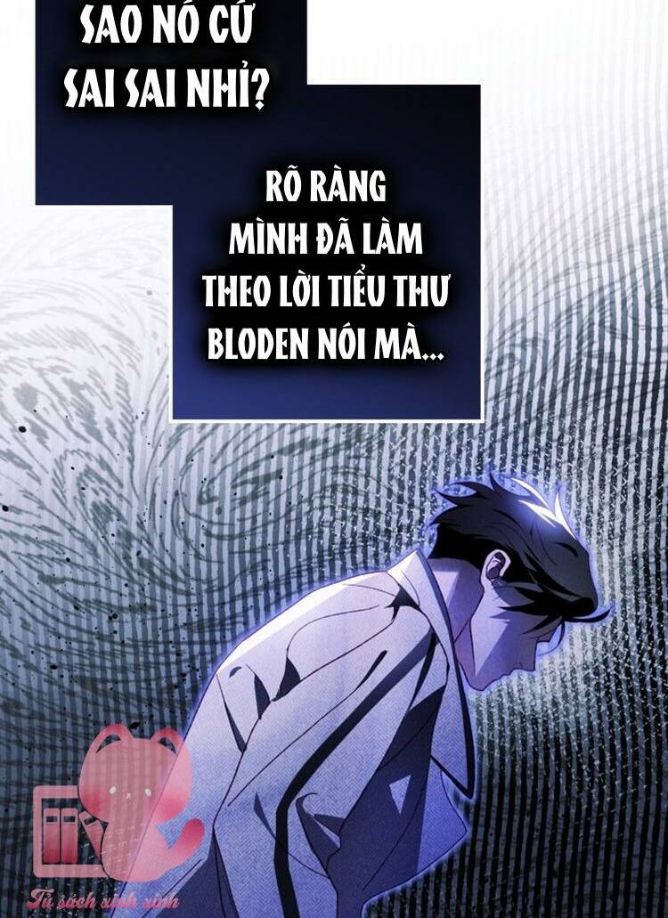 Nuôi Vị Hôn Phu Bằng Tiền Bạc Chapter 18 - Trang 2