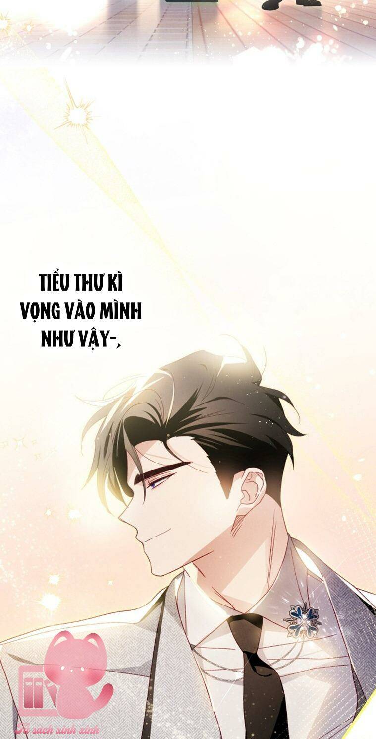 Nuôi Vị Hôn Phu Bằng Tiền Bạc Chapter 18 - Trang 2