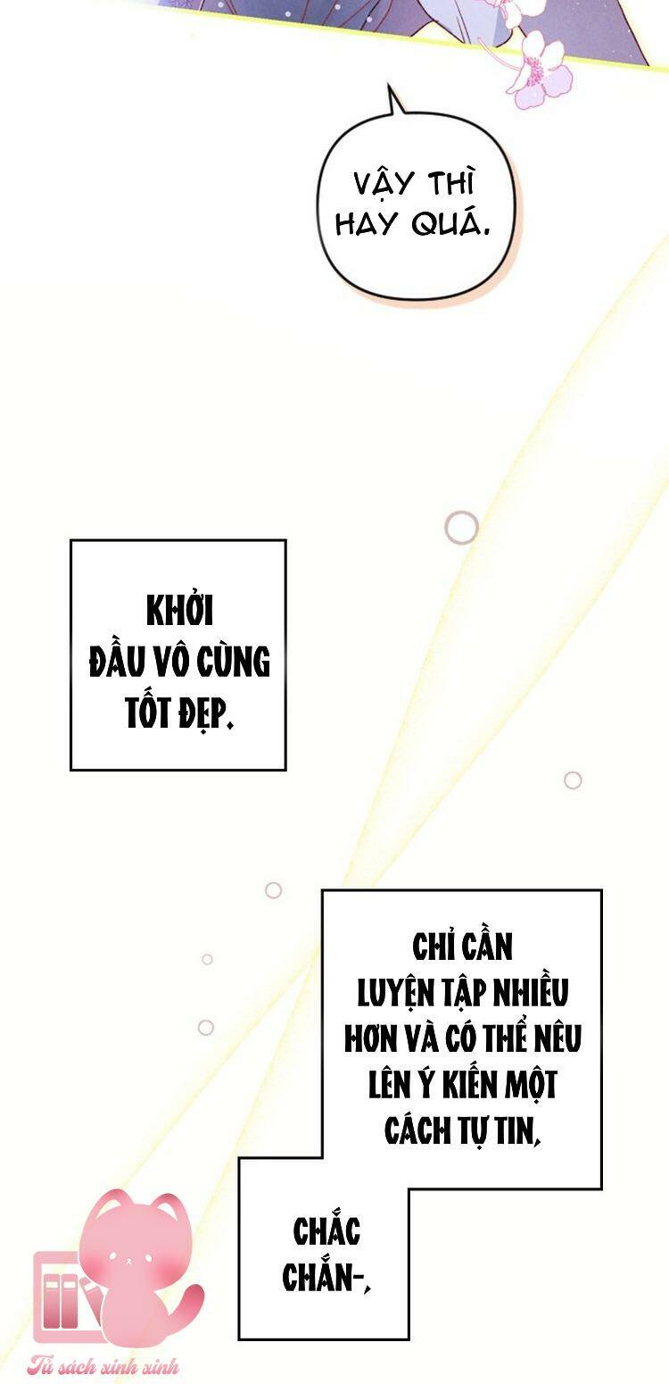 Nuôi Vị Hôn Phu Bằng Tiền Bạc Chapter 18 - Trang 2