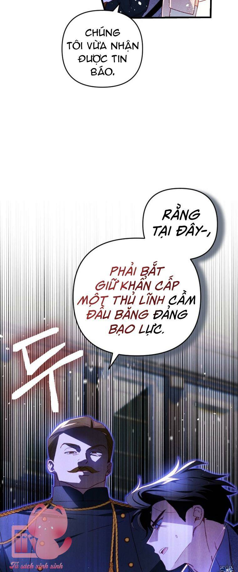 Nuôi Vị Hôn Phu Bằng Tiền Bạc Chapter 18 - Trang 2