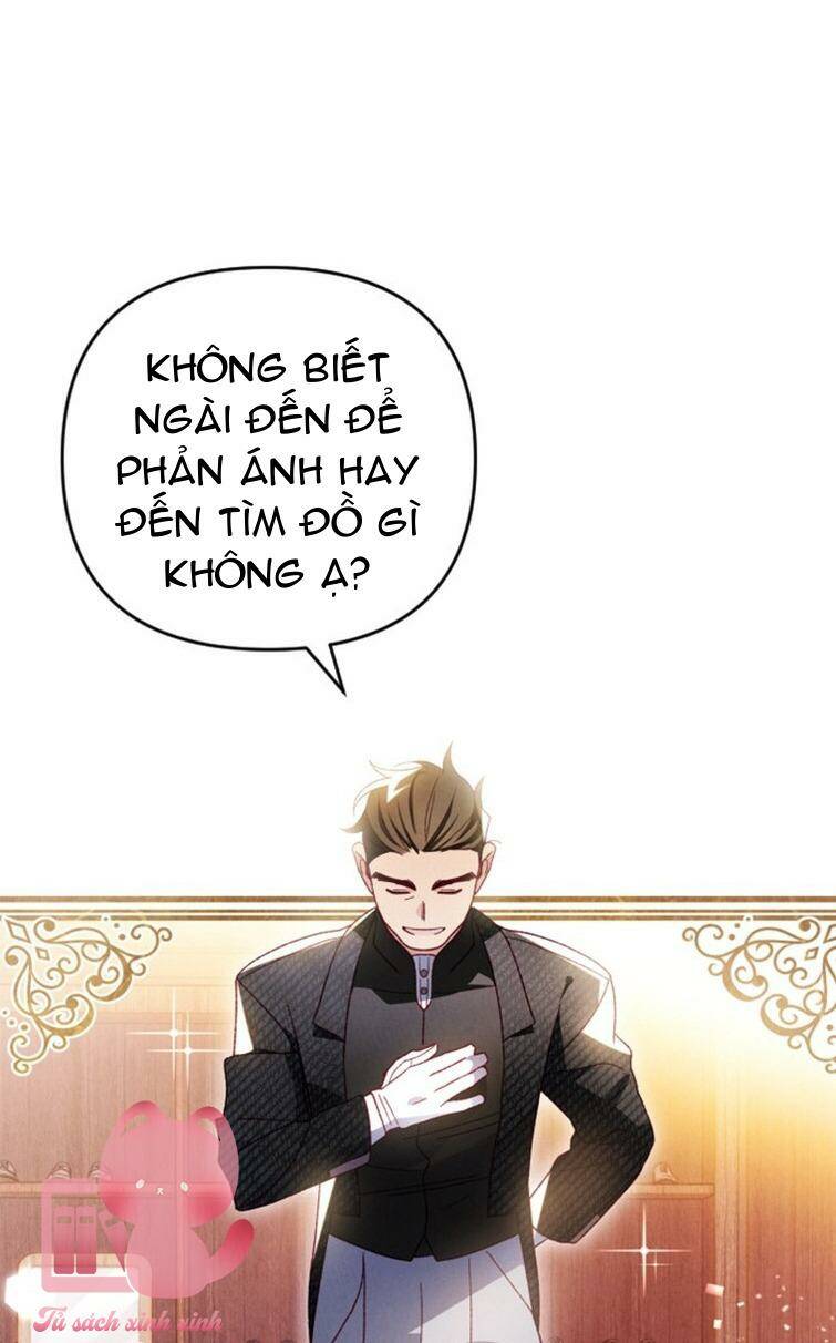 Nuôi Vị Hôn Phu Bằng Tiền Bạc Chapter 18 - Trang 2