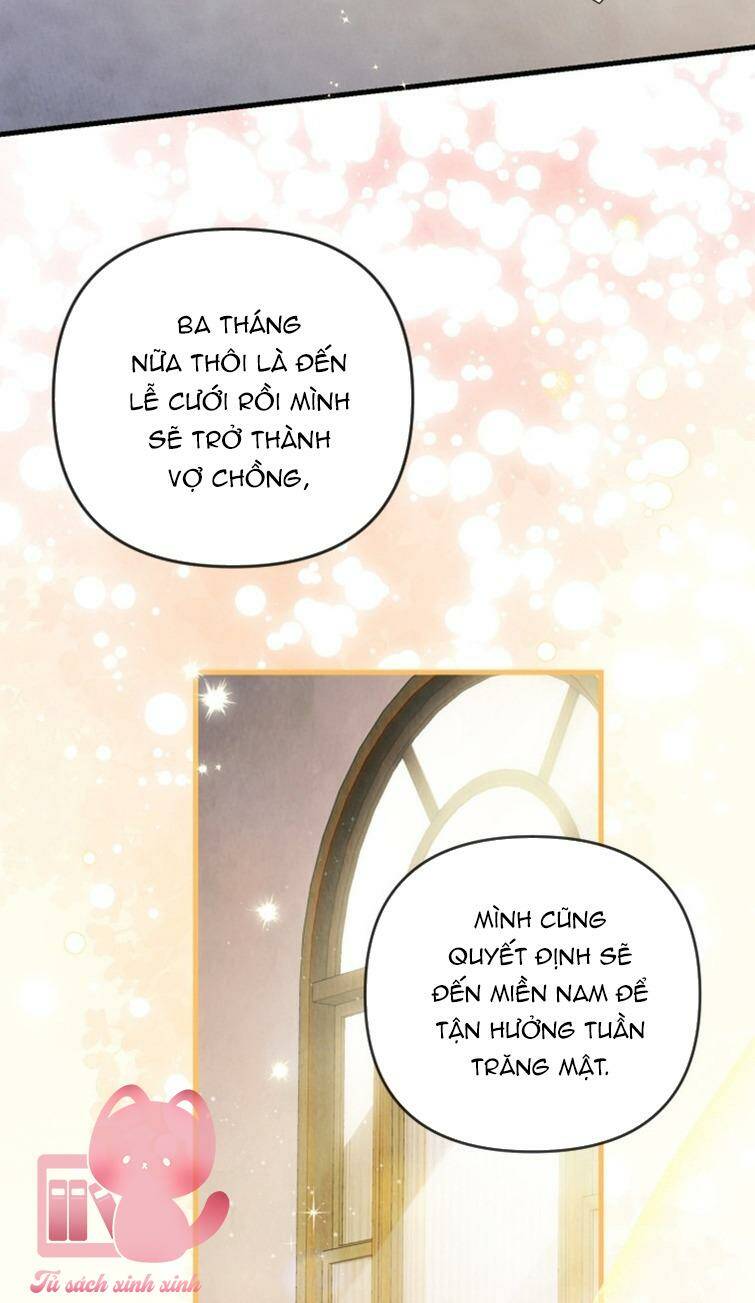 Nuôi Vị Hôn Phu Bằng Tiền Bạc Chapter 17 - Trang 2