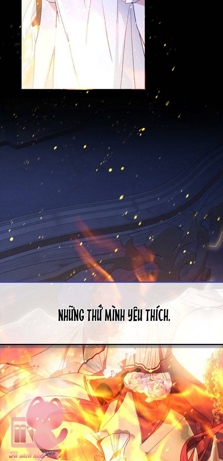 Nuôi Vị Hôn Phu Bằng Tiền Bạc Chapter 17 - Trang 2