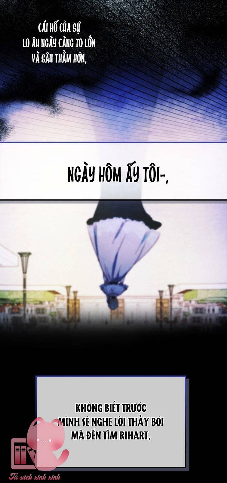 Nuôi Vị Hôn Phu Bằng Tiền Bạc Chapter 17 - Trang 2