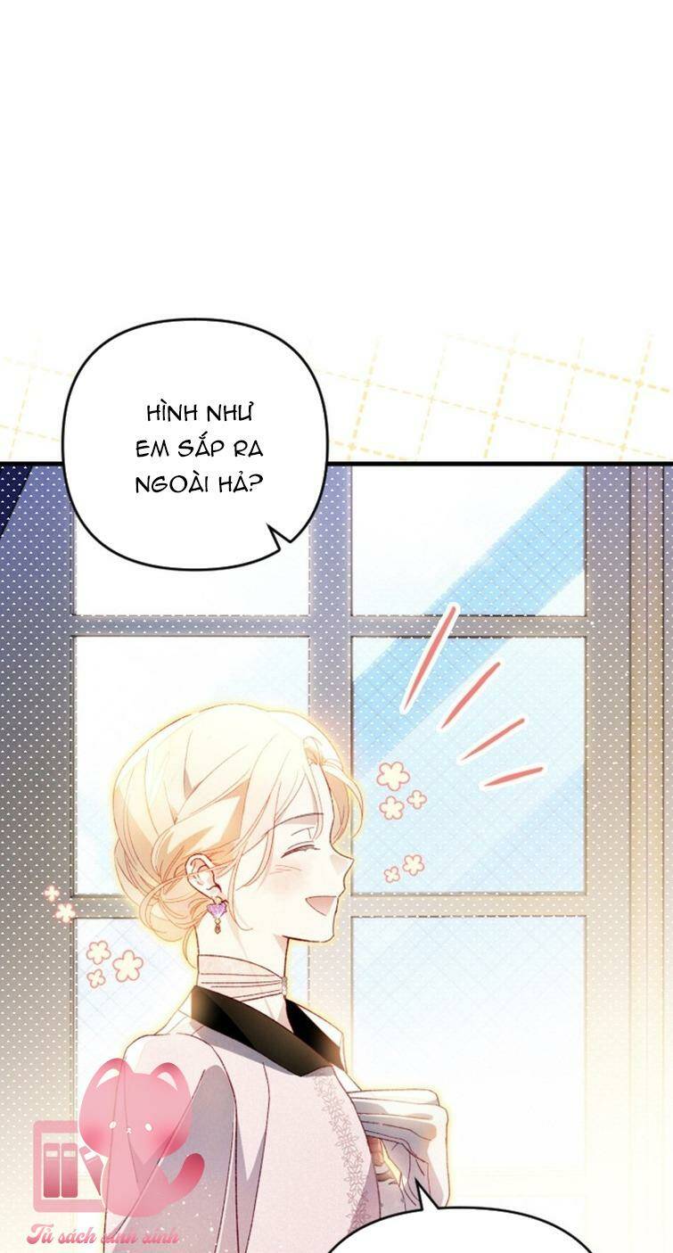 Nuôi Vị Hôn Phu Bằng Tiền Bạc Chapter 17 - Trang 2