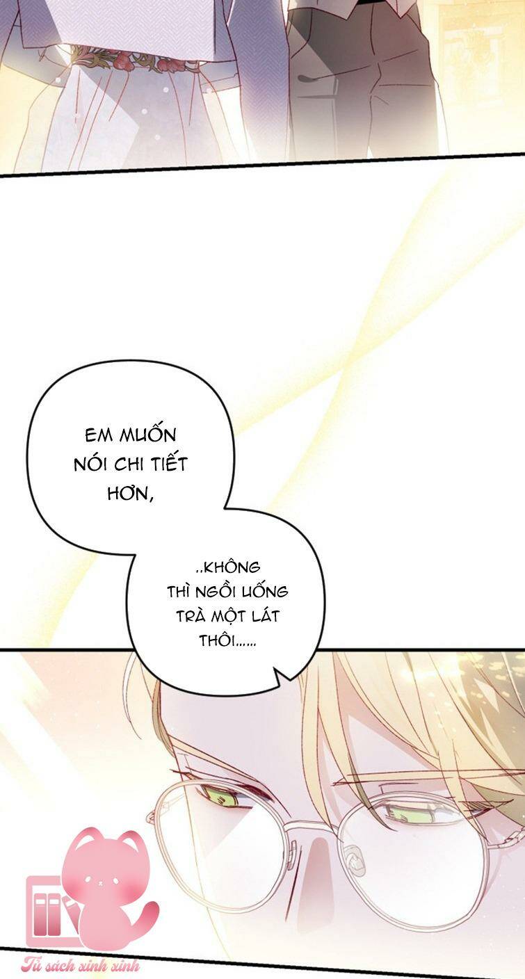 Nuôi Vị Hôn Phu Bằng Tiền Bạc Chapter 17 - Trang 2