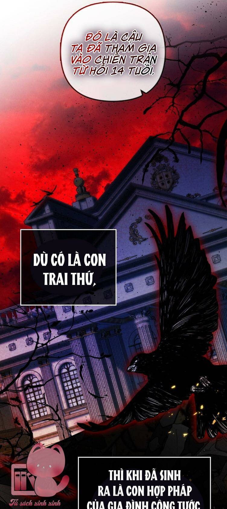 Nuôi Vị Hôn Phu Bằng Tiền Bạc Chapter 16 - Trang 2