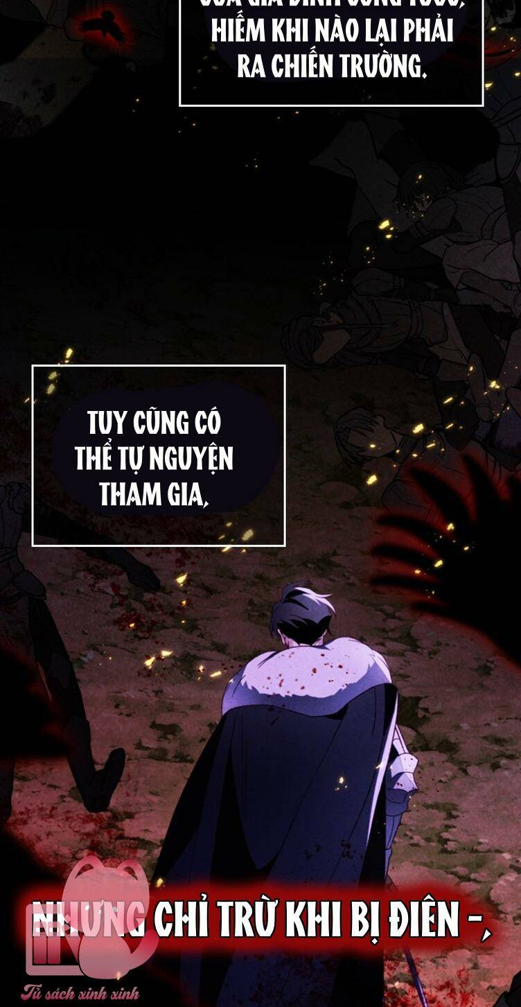 Nuôi Vị Hôn Phu Bằng Tiền Bạc Chapter 16 - Trang 2