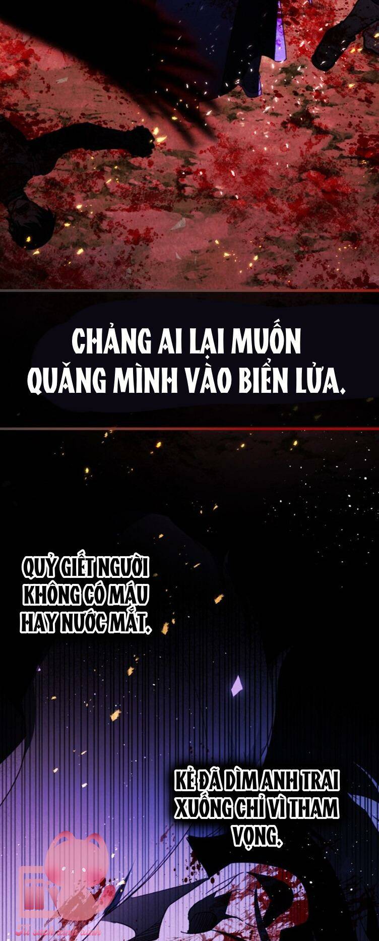 Nuôi Vị Hôn Phu Bằng Tiền Bạc Chapter 16 - Trang 2