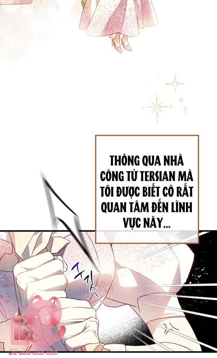 Nuôi Vị Hôn Phu Bằng Tiền Bạc Chapter 16 - Trang 2