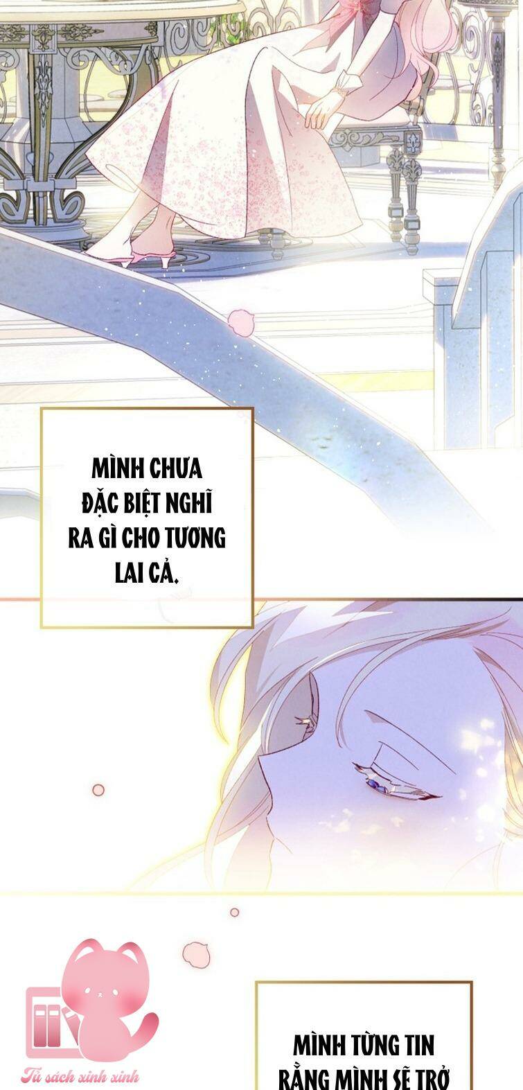 Nuôi Vị Hôn Phu Bằng Tiền Bạc Chapter 16 - Trang 2