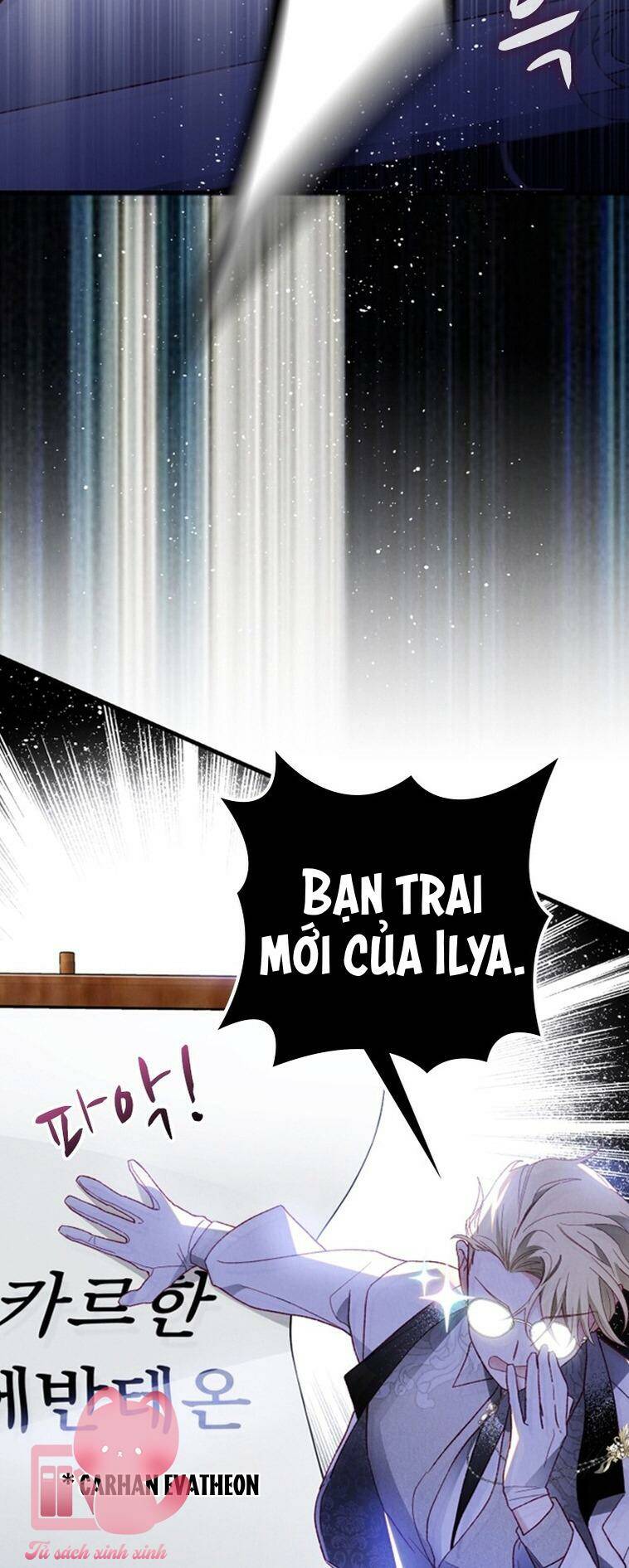 Nuôi Vị Hôn Phu Bằng Tiền Bạc Chapter 16 - Trang 2