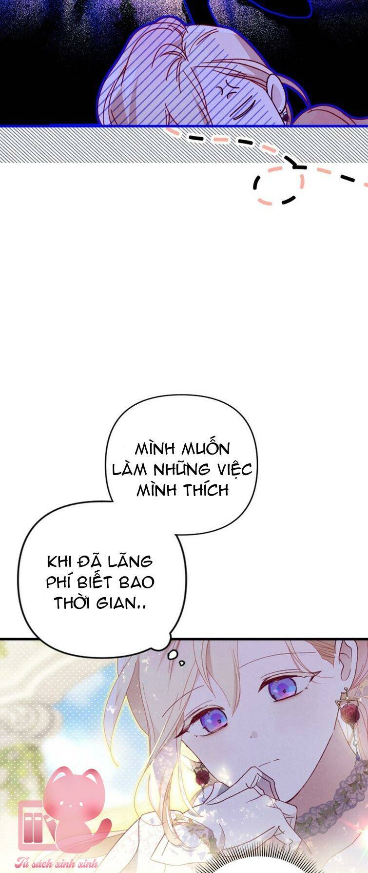 Nuôi Vị Hôn Phu Bằng Tiền Bạc Chapter 16 - Trang 2