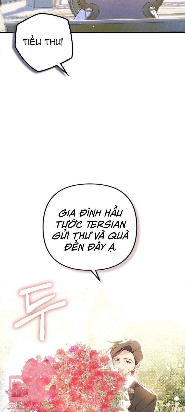 Nuôi Vị Hôn Phu Bằng Tiền Bạc Chapter 16 - Trang 2