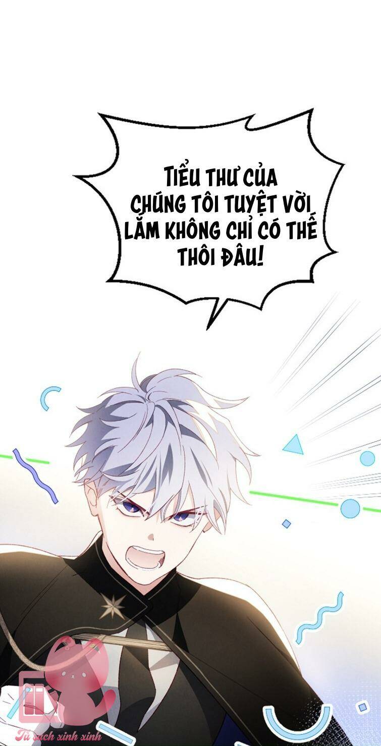 Nuôi Vị Hôn Phu Bằng Tiền Bạc Chapter 15 - Trang 2