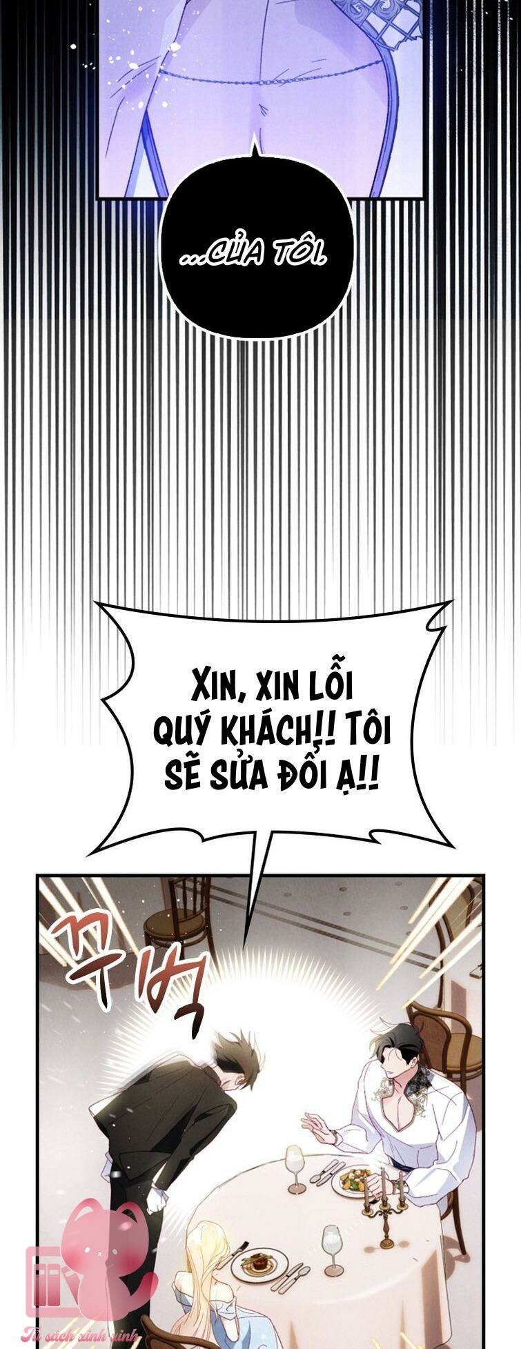 Nuôi Vị Hôn Phu Bằng Tiền Bạc Chapter 15 - Trang 2