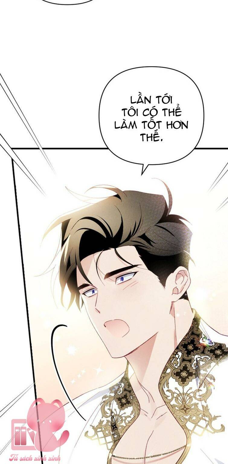 Nuôi Vị Hôn Phu Bằng Tiền Bạc Chapter 15 - Trang 2