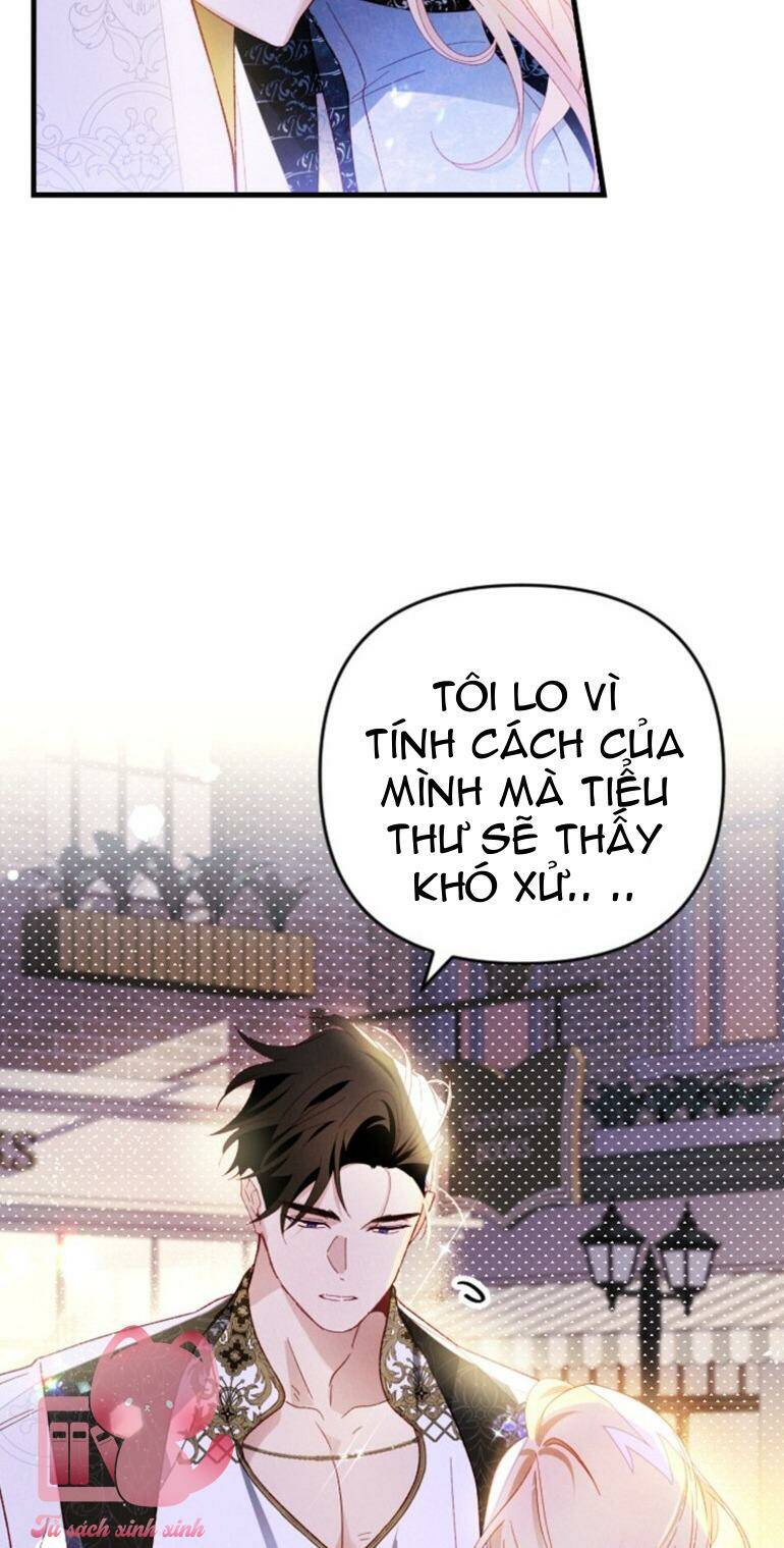 Nuôi Vị Hôn Phu Bằng Tiền Bạc Chapter 15 - Trang 2