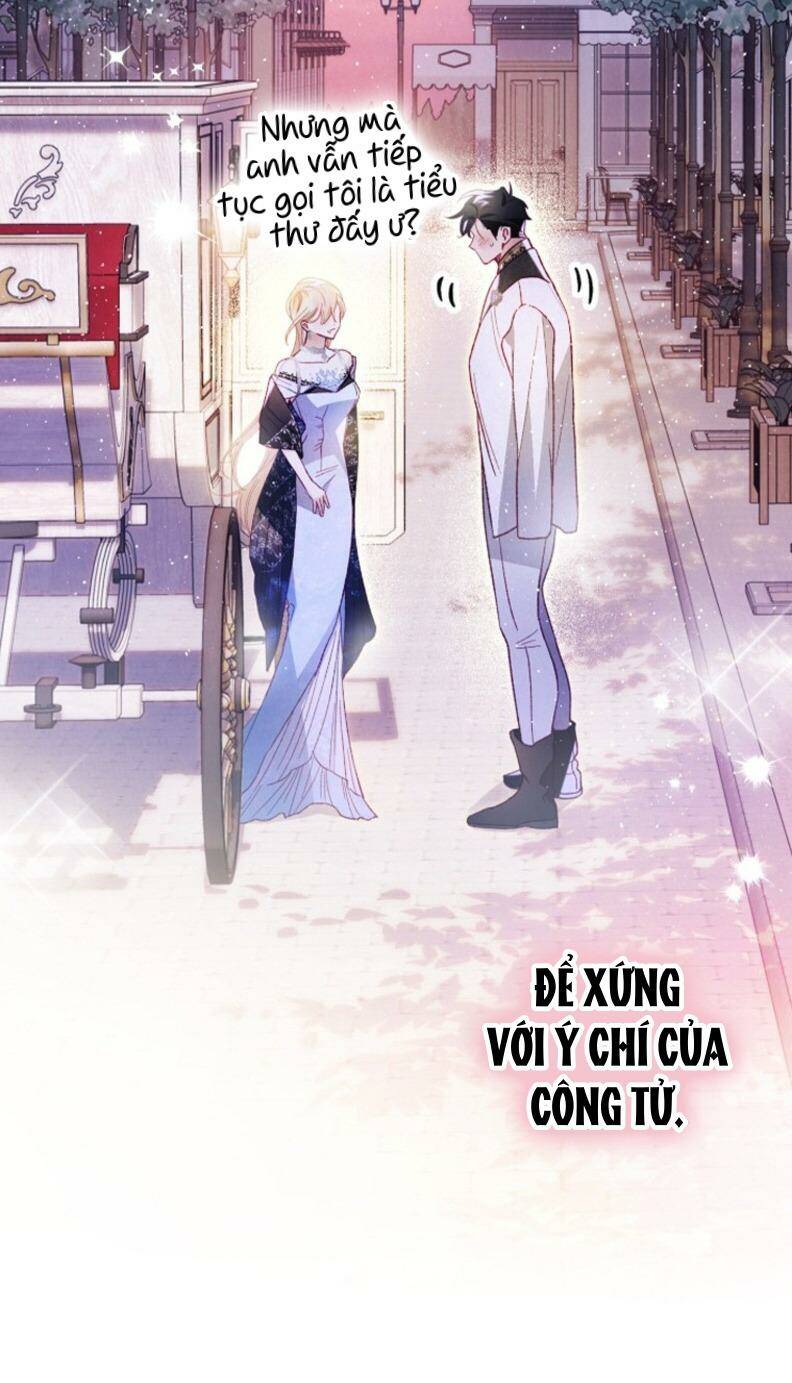 Nuôi Vị Hôn Phu Bằng Tiền Bạc Chapter 15 - Trang 2