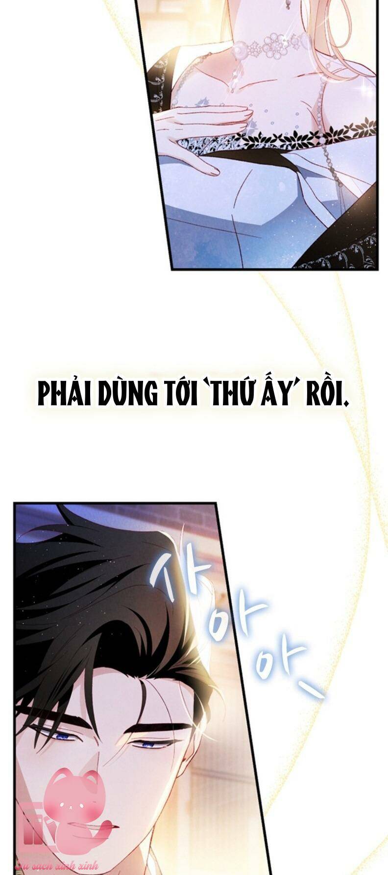 Nuôi Vị Hôn Phu Bằng Tiền Bạc Chapter 15 - Trang 2