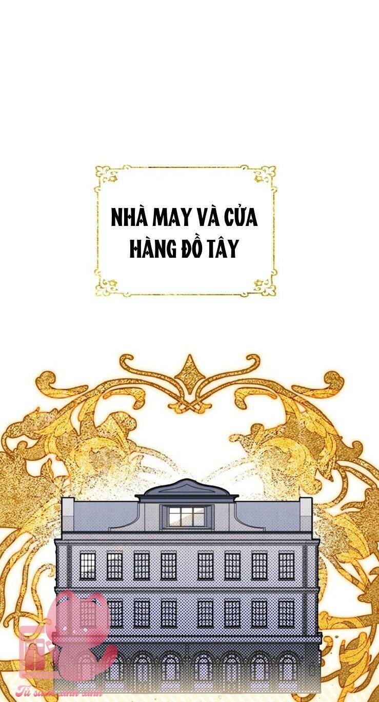 Nuôi Vị Hôn Phu Bằng Tiền Bạc Chapter 14 - Trang 2