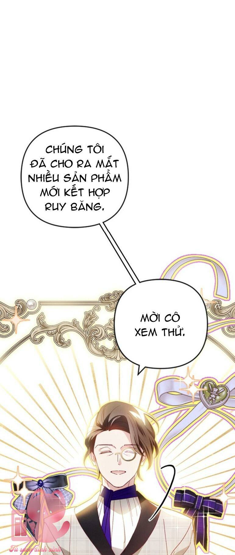 Nuôi Vị Hôn Phu Bằng Tiền Bạc Chapter 14 - Trang 2