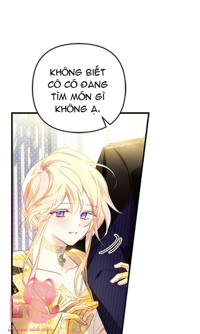 Nuôi Vị Hôn Phu Bằng Tiền Bạc Chapter 14 - Trang 2