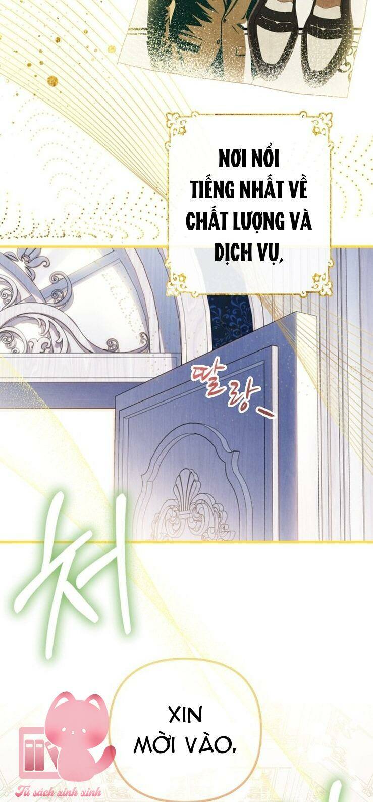 Nuôi Vị Hôn Phu Bằng Tiền Bạc Chapter 14 - Trang 2