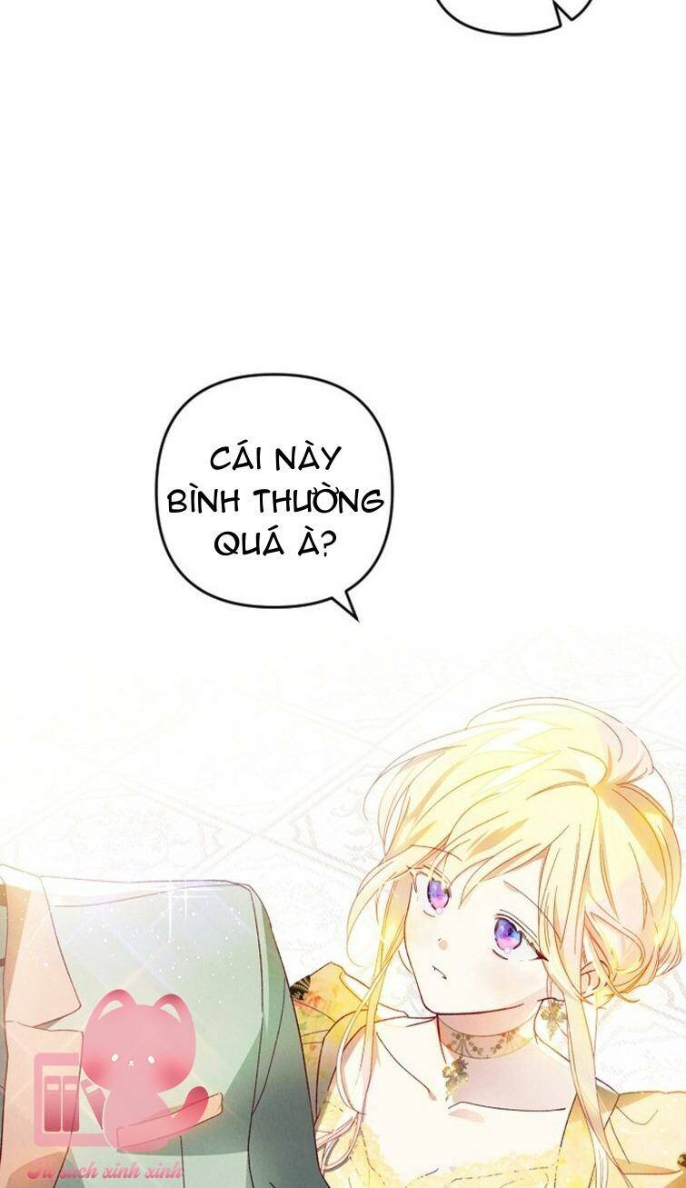 Nuôi Vị Hôn Phu Bằng Tiền Bạc Chapter 14 - Trang 2