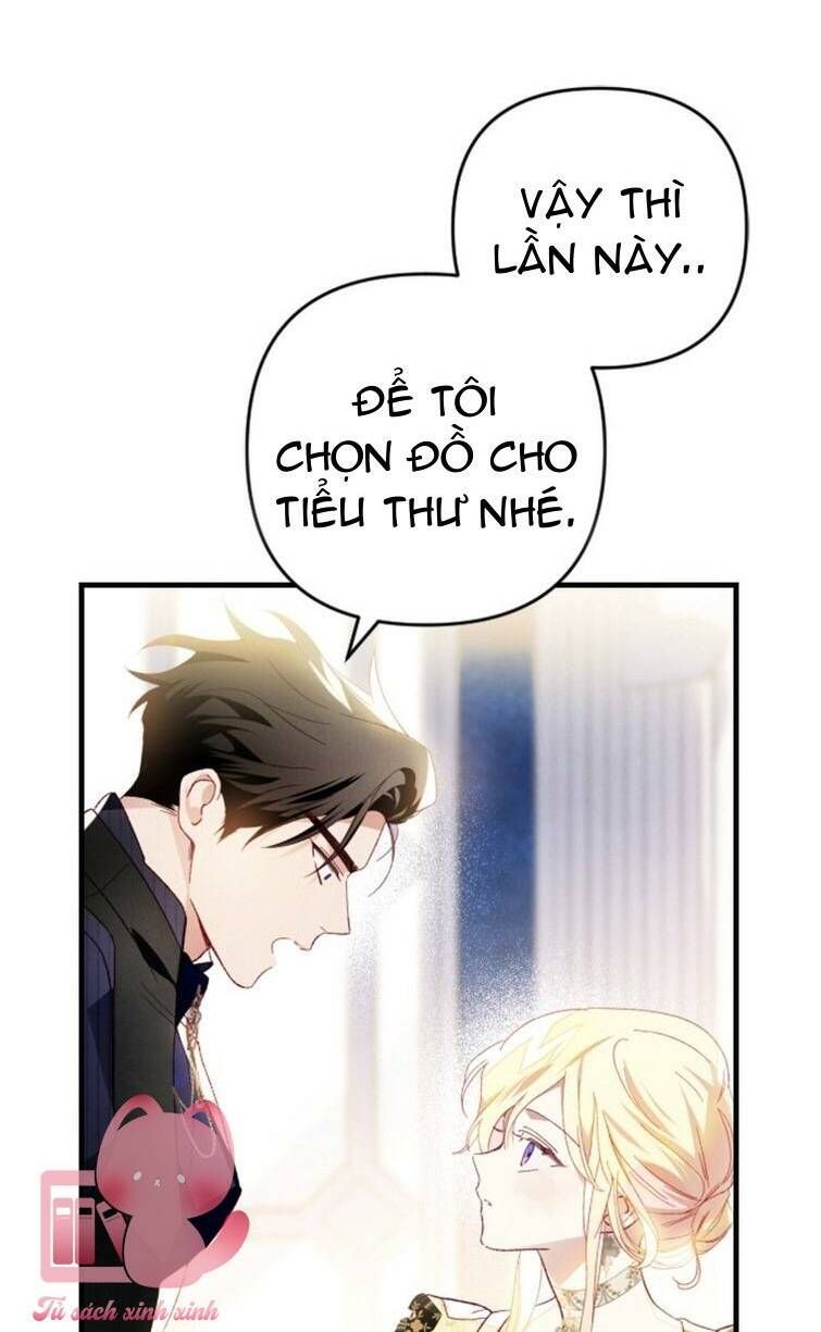 Nuôi Vị Hôn Phu Bằng Tiền Bạc Chapter 14 - Trang 2