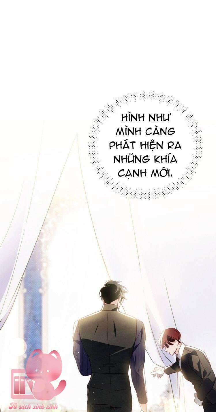 Nuôi Vị Hôn Phu Bằng Tiền Bạc Chapter 14 - Trang 2