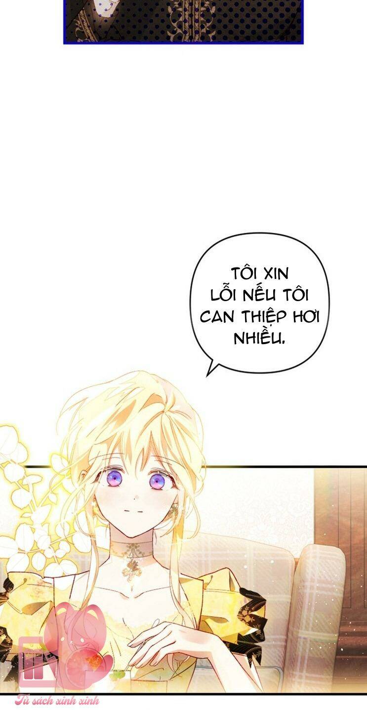 Nuôi Vị Hôn Phu Bằng Tiền Bạc Chapter 13 - Trang 2