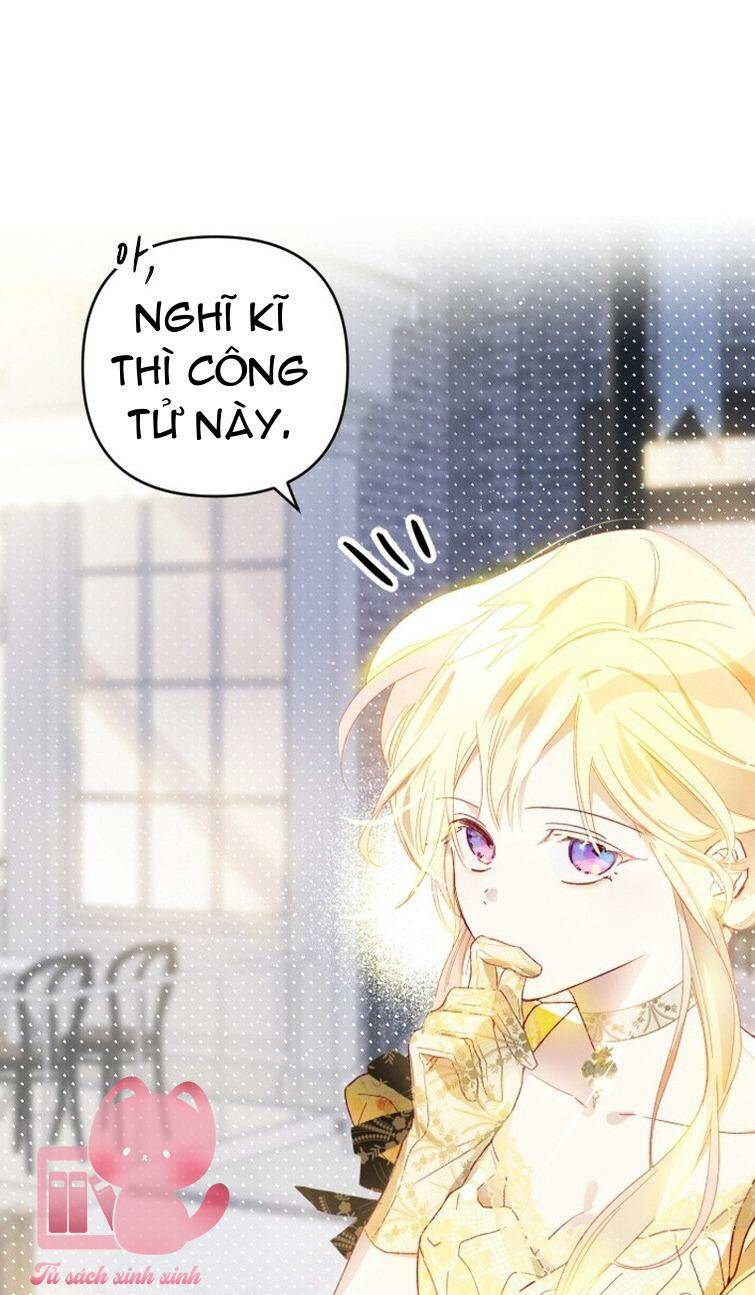 Nuôi Vị Hôn Phu Bằng Tiền Bạc Chapter 13 - Trang 2