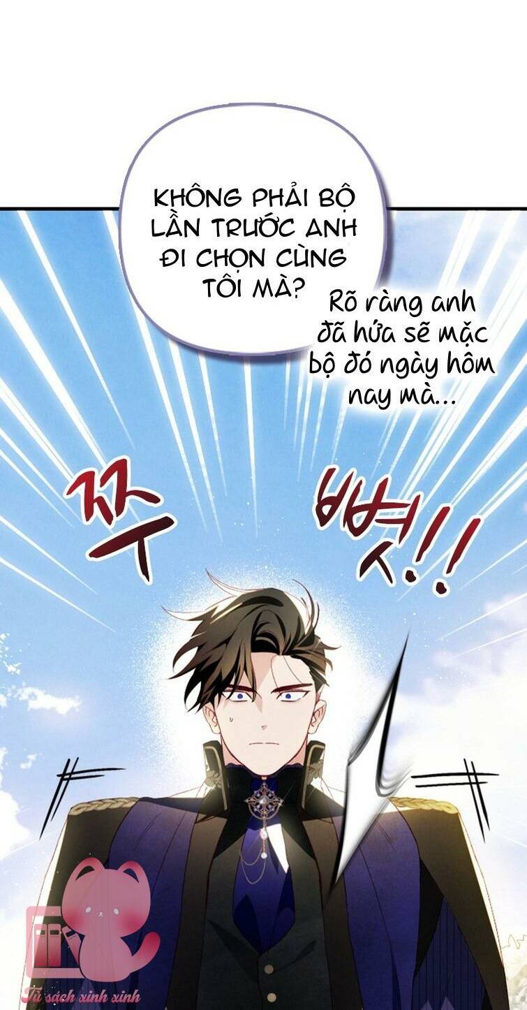 Nuôi Vị Hôn Phu Bằng Tiền Bạc Chapter 13 - Trang 2