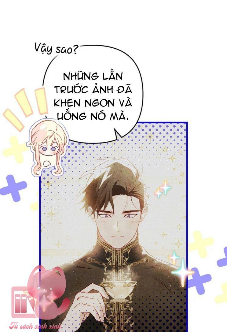 Nuôi Vị Hôn Phu Bằng Tiền Bạc Chapter 13 - Trang 2