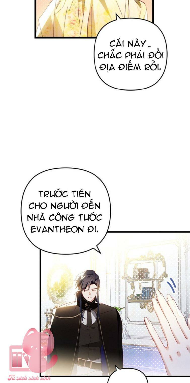 Nuôi Vị Hôn Phu Bằng Tiền Bạc Chapter 12 - Trang 2