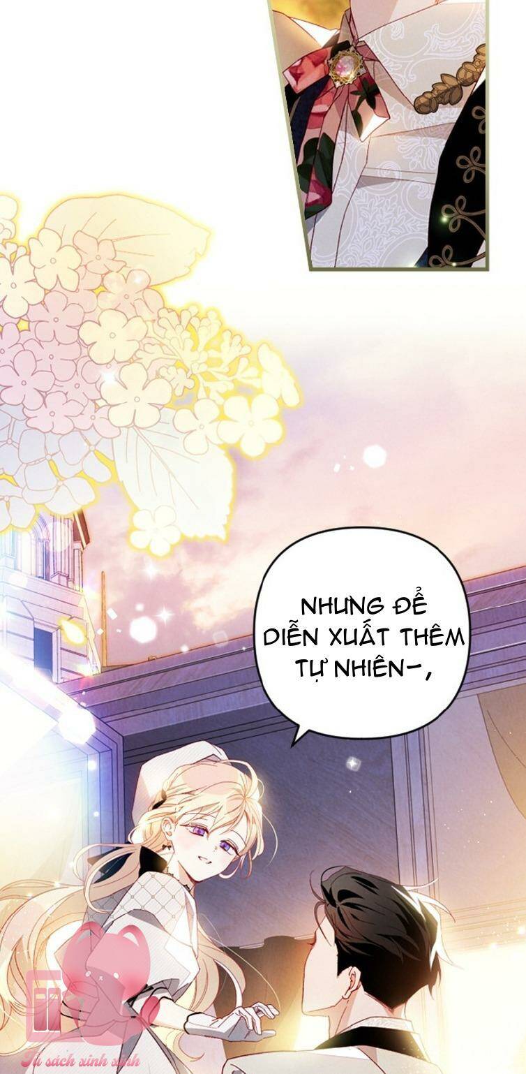 Nuôi Vị Hôn Phu Bằng Tiền Bạc Chapter 12 - Trang 2