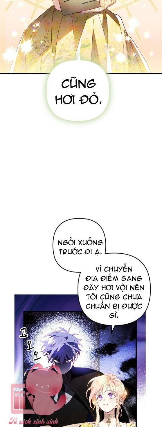 Nuôi Vị Hôn Phu Bằng Tiền Bạc Chapter 12 - Trang 2