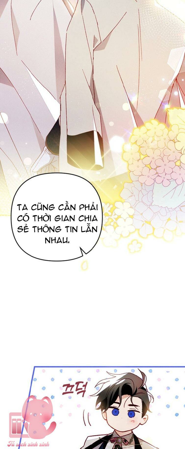 Nuôi Vị Hôn Phu Bằng Tiền Bạc Chapter 12 - Trang 2