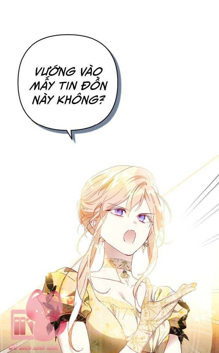 Nuôi Vị Hôn Phu Bằng Tiền Bạc Chapter 12 - Trang 2