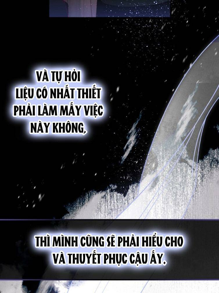 Nuôi Vị Hôn Phu Bằng Tiền Bạc Chapter 12 - Trang 2