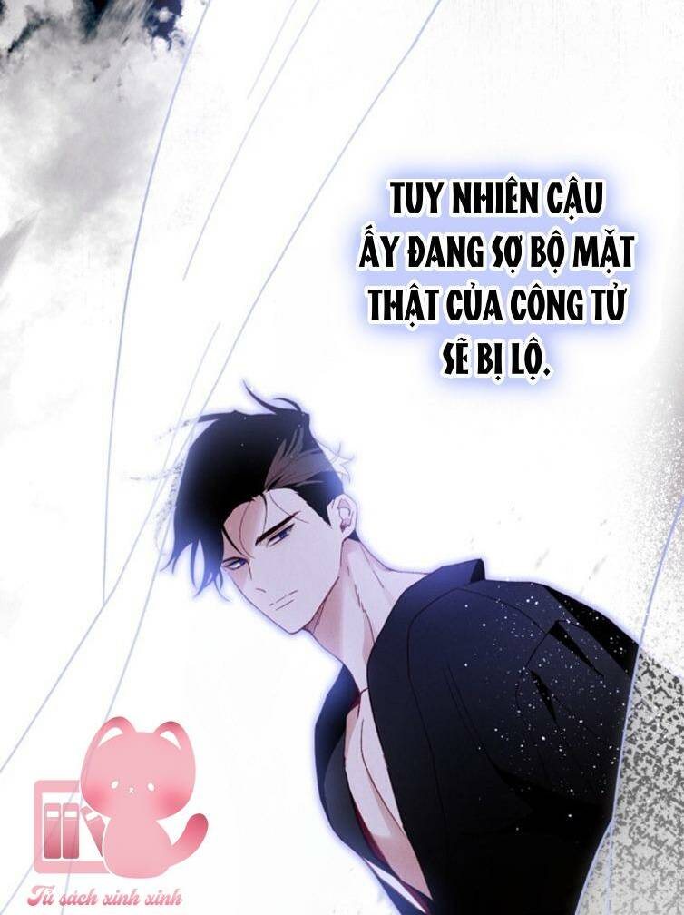 Nuôi Vị Hôn Phu Bằng Tiền Bạc Chapter 12 - Trang 2