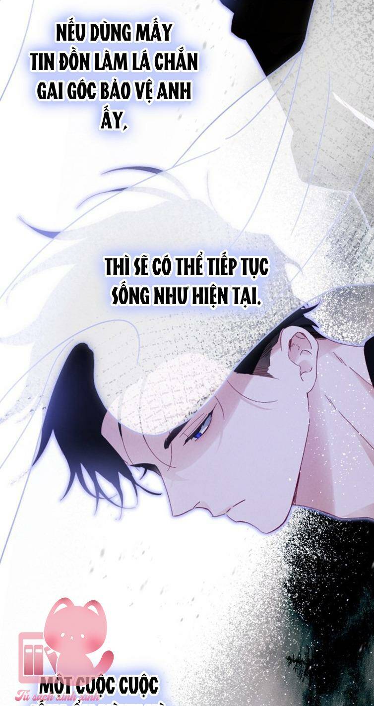 Nuôi Vị Hôn Phu Bằng Tiền Bạc Chapter 12 - Trang 2