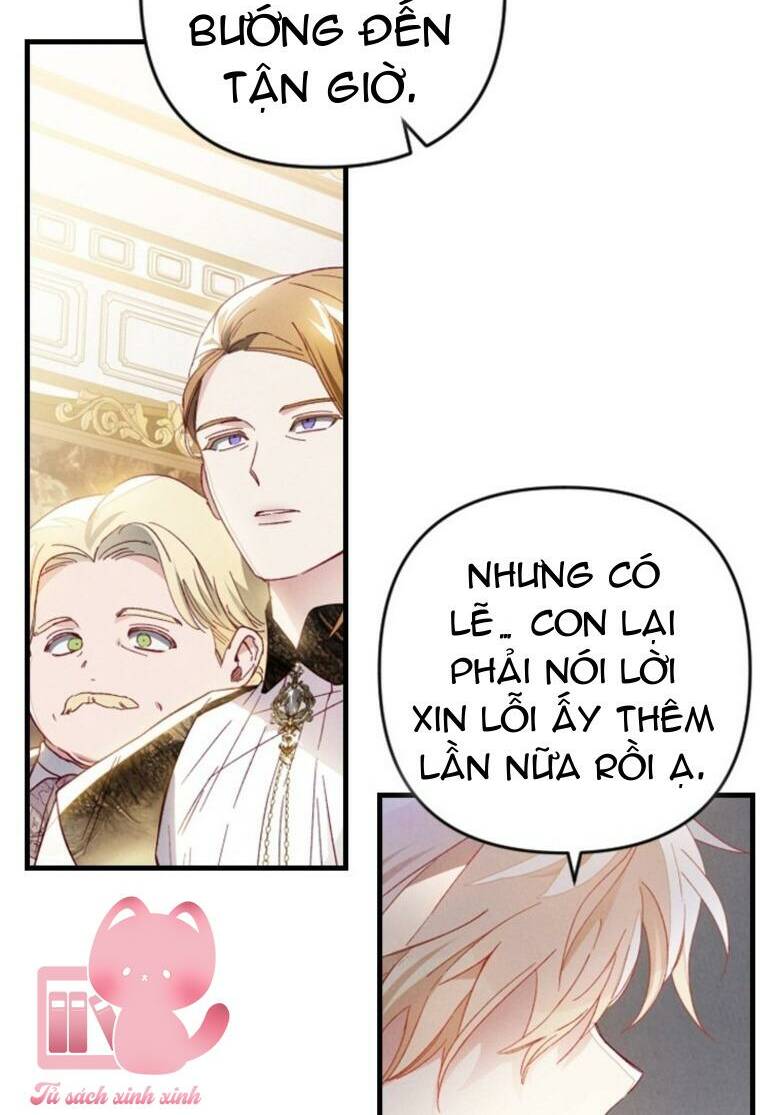 Nuôi Vị Hôn Phu Bằng Tiền Bạc Chapter 11 - Trang 2