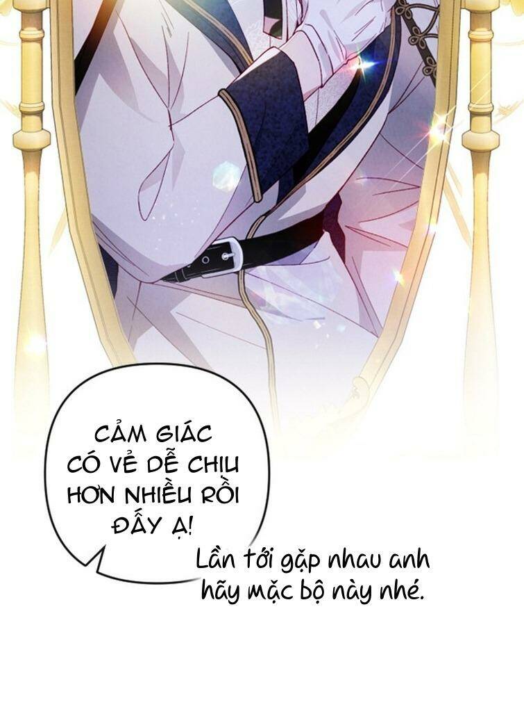 Nuôi Vị Hôn Phu Bằng Tiền Bạc Chapter 11 - Trang 2