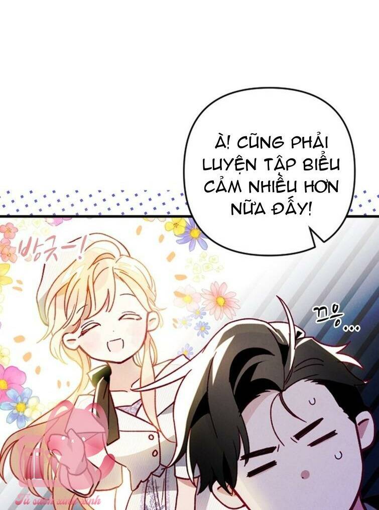 Nuôi Vị Hôn Phu Bằng Tiền Bạc Chapter 11 - Trang 2