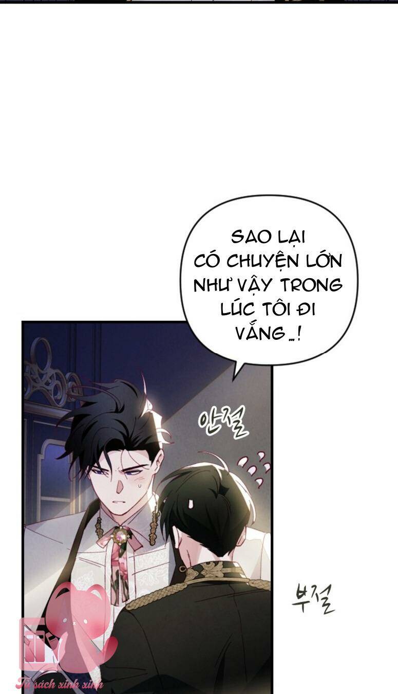 Nuôi Vị Hôn Phu Bằng Tiền Bạc Chapter 11 - Trang 2