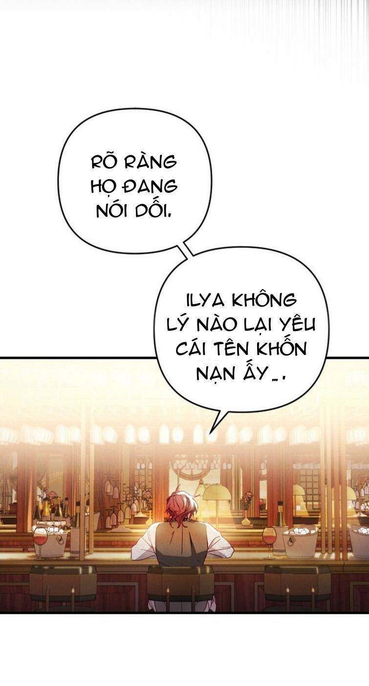 Nuôi Vị Hôn Phu Bằng Tiền Bạc Chapter 10 - Trang 2