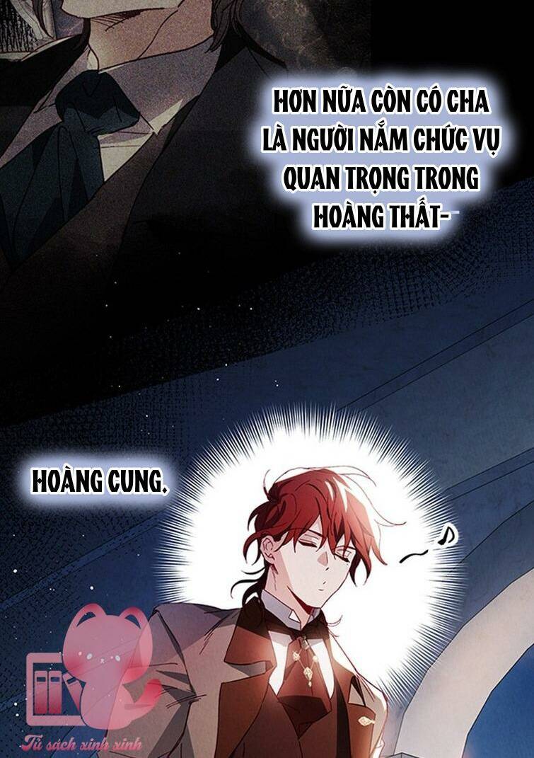 Nuôi Vị Hôn Phu Bằng Tiền Bạc Chapter 10 - Trang 2