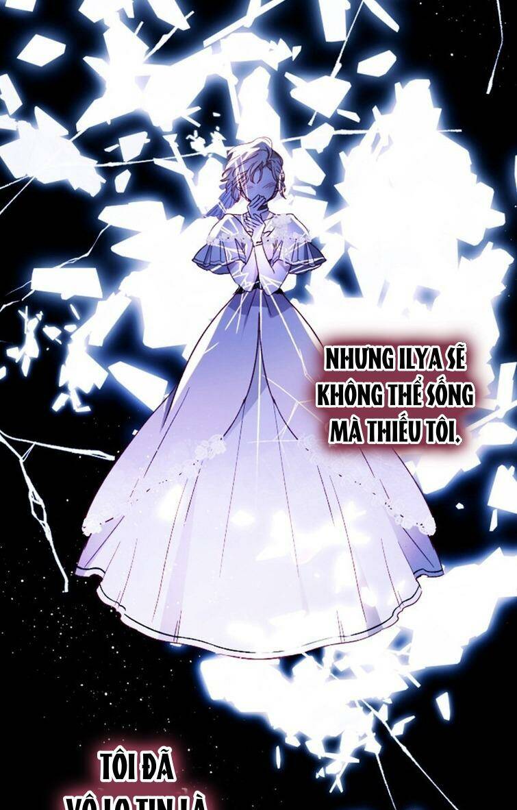 Nuôi Vị Hôn Phu Bằng Tiền Bạc Chapter 10 - Trang 2